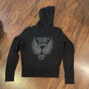 Victoria’s Secret hoodie